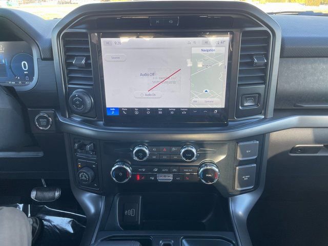 New 2025 Ford F150 Tremor w/ Bed Utility Package image 26