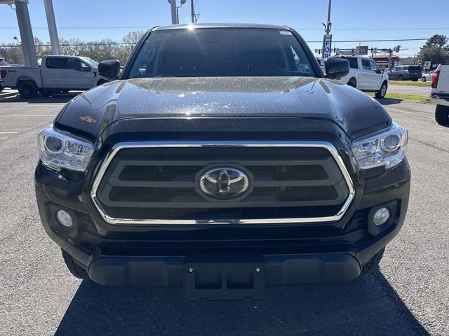 Used 2023 Toyota Tacoma SR5 image 2