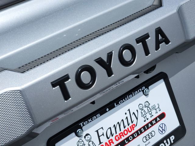 New 2026 Toyota 4Runner TRD Sport Premium image 9