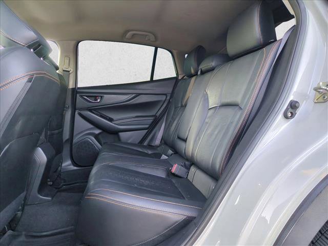 Used 2019 Subaru Crosstrek 2.0i Limited w/ Popular Package #4 image 17