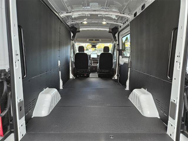 New 2024 Ford Transit 250 148 Medium Roof w/ Load Area Protection Package RWD image 55