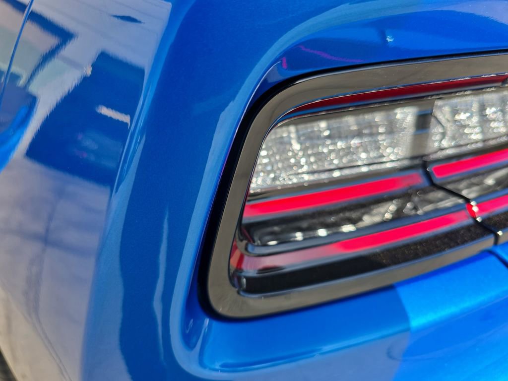 New 2026 Dodge Charger Scat Pack w/ Blacktop Package image 34