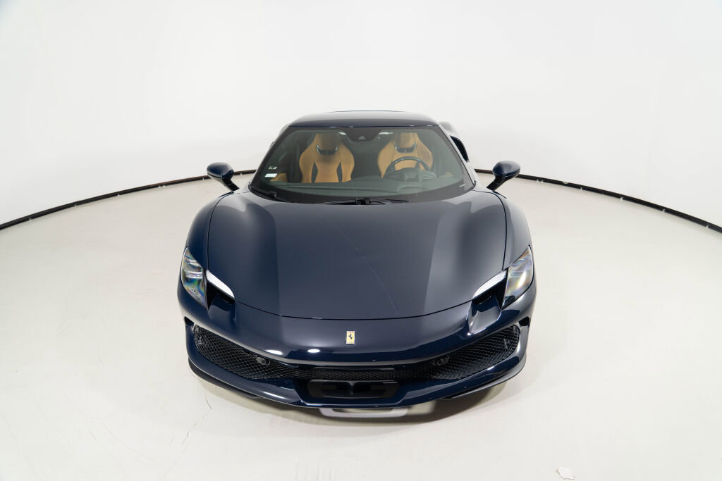 Used 2024 Ferrari 296 GTB image 4