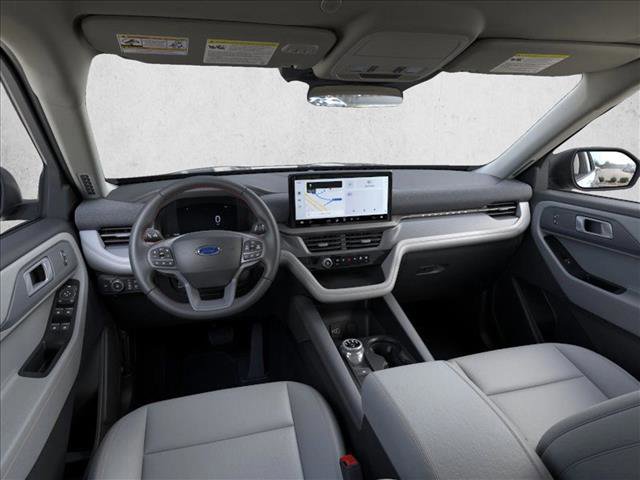 New 2026 Ford Explorer Active image 9