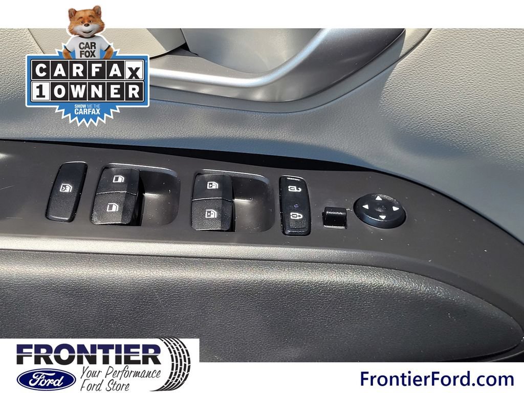 Used 2024 Hyundai Tucson SEL AWD/4WD image 22