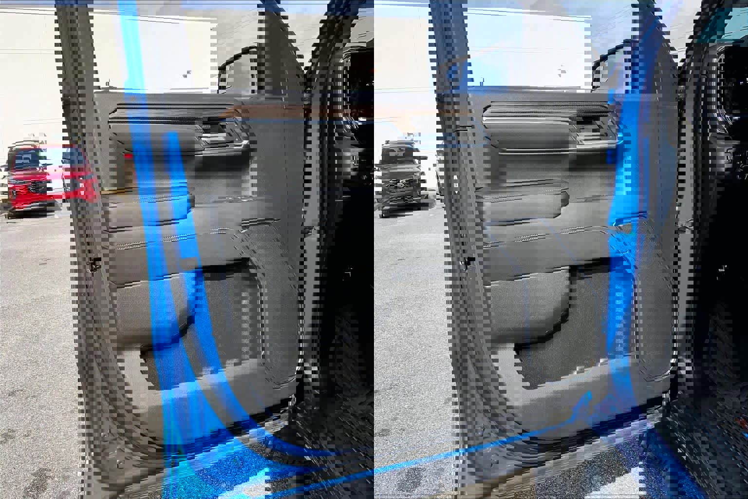 Used 2022 Chevrolet Silverado 1500 RST image 21