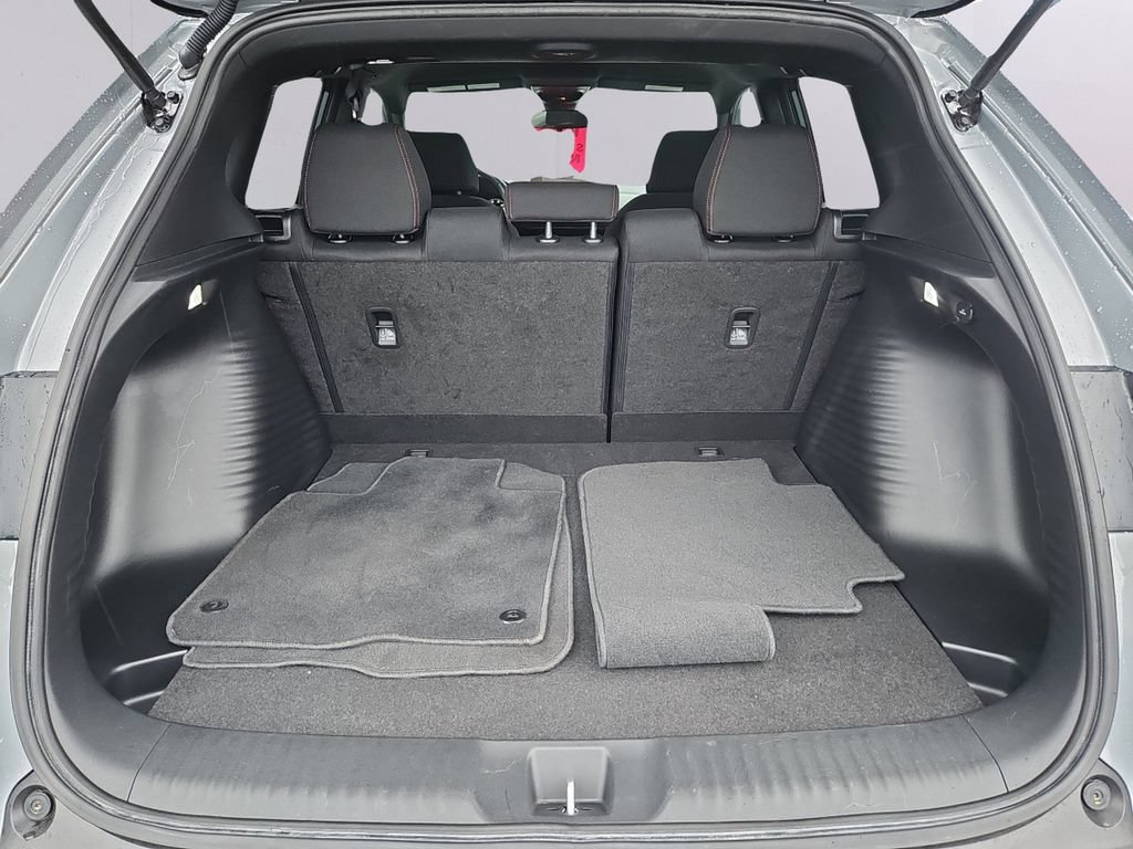 Certified 2024 Honda HR-V Sport image 27