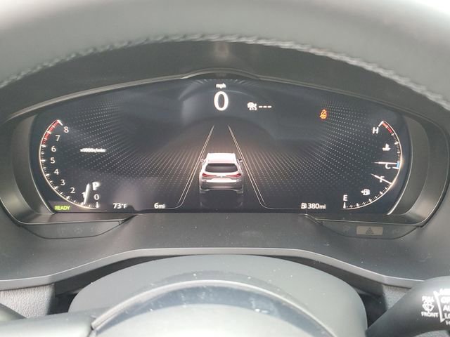 New 2026 MAZDA CX-90 3.3 Turbo S w/ Premium Plus image 25