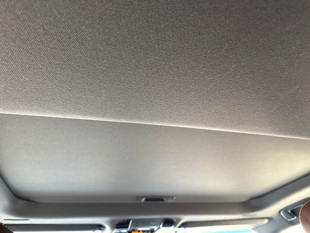 Used 2025 Toyota Land Cruiser w/ Premium Package image 15