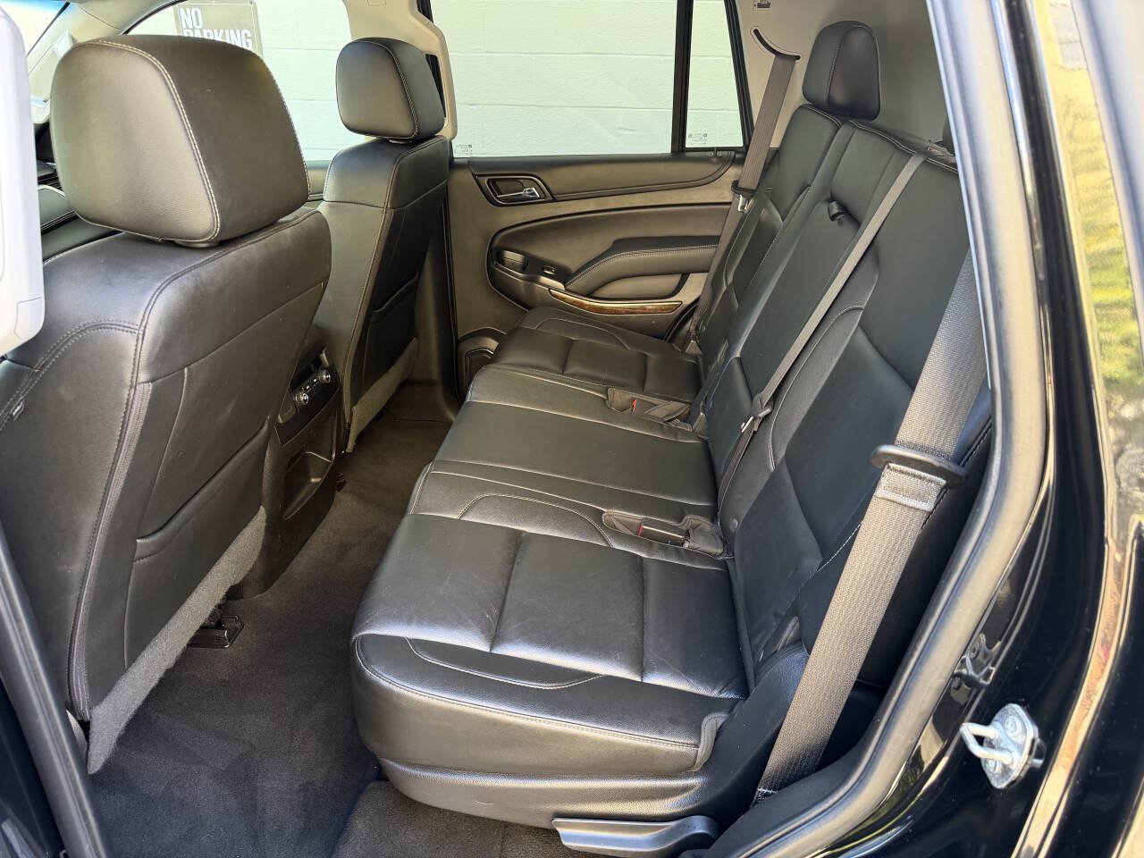 Used 2019 Chevrolet Tahoe LT AWD/4WD image 20