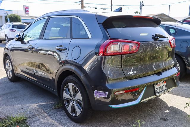 Used 2019 Kia Niro EX Premium w/ Sunroof Package image 6