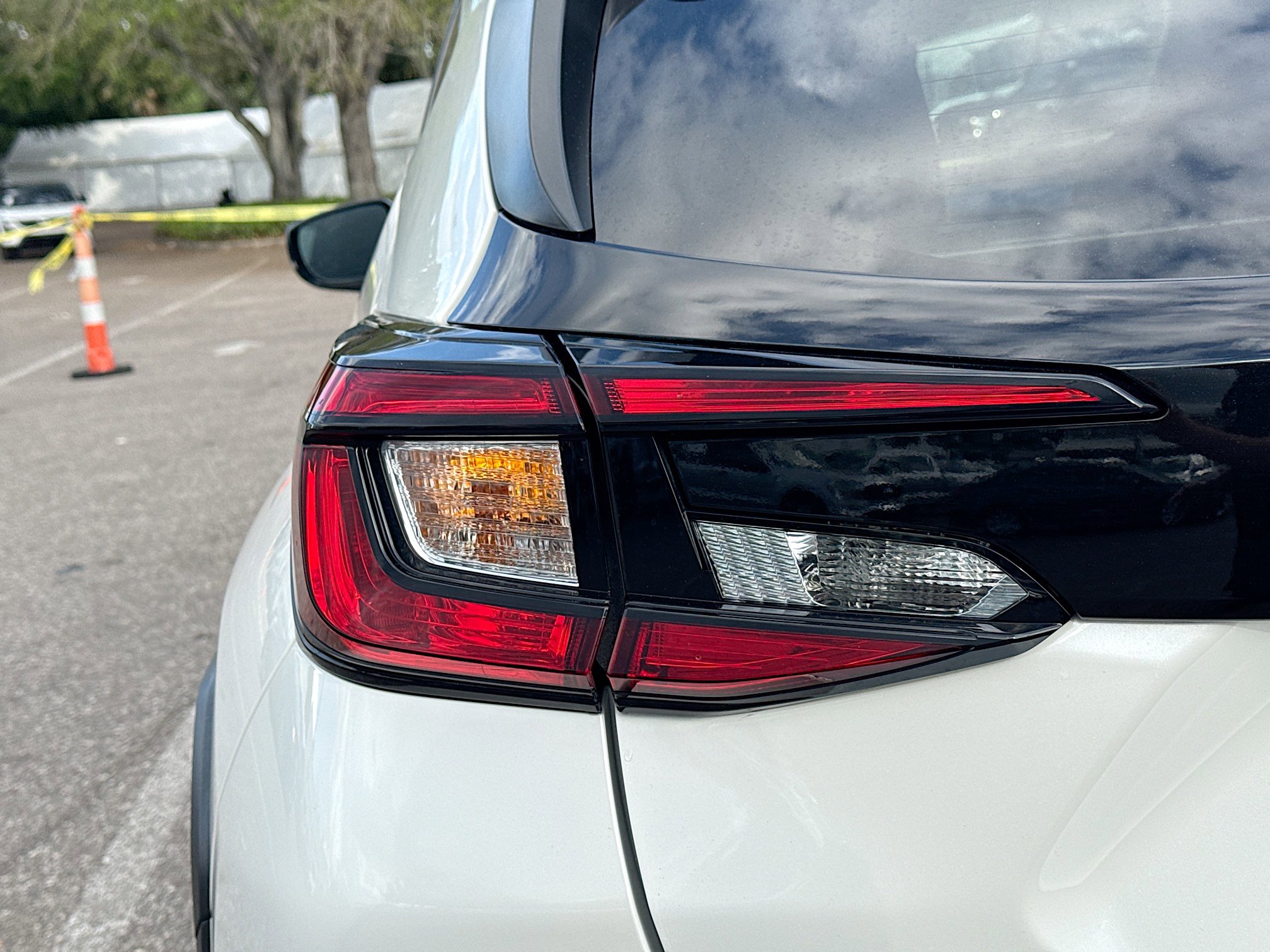 Used 2025 Subaru Crosstrek 2.5i Sport AWD/4WD image 10