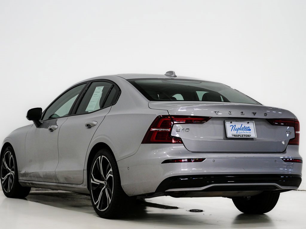 Used 2024 Volvo S60 B5 Plus image 10
