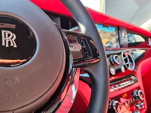 Used 2023 Rolls-Royce Ghost AWD/4WD image 25