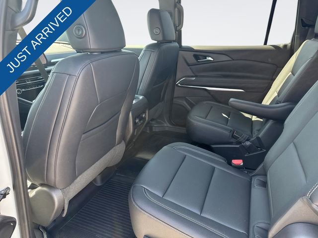 New 2026 Chevrolet Traverse LT w/ Driver Confidence Package image 23