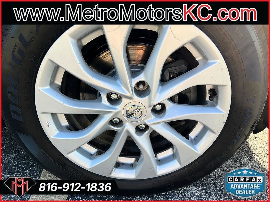 Used 2018 Nissan Sentra SV image 19