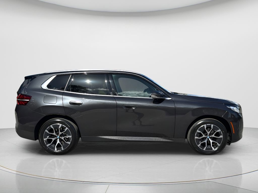 Certified 2026 BMW X3 xDrive30 w/ Premium Package AWD/4WD image 25