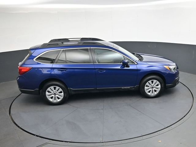 Used 2015 Subaru Outback 2.5i Premium image 22