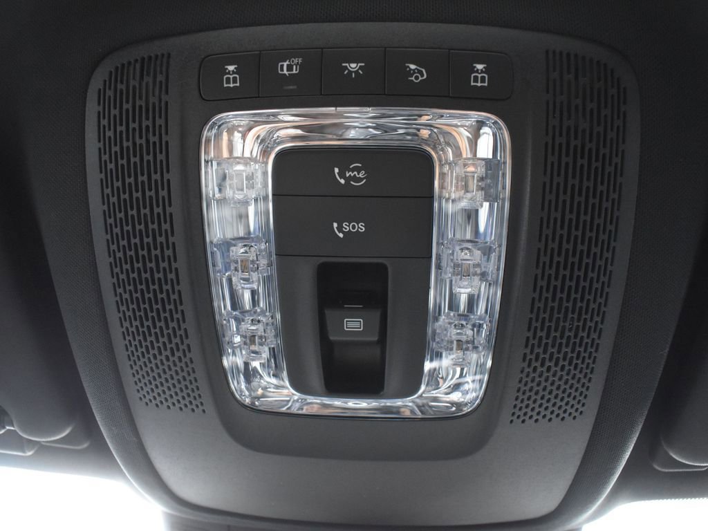 Used 2024 Mercedes-Benz GLE 450e 4MATIC image 23