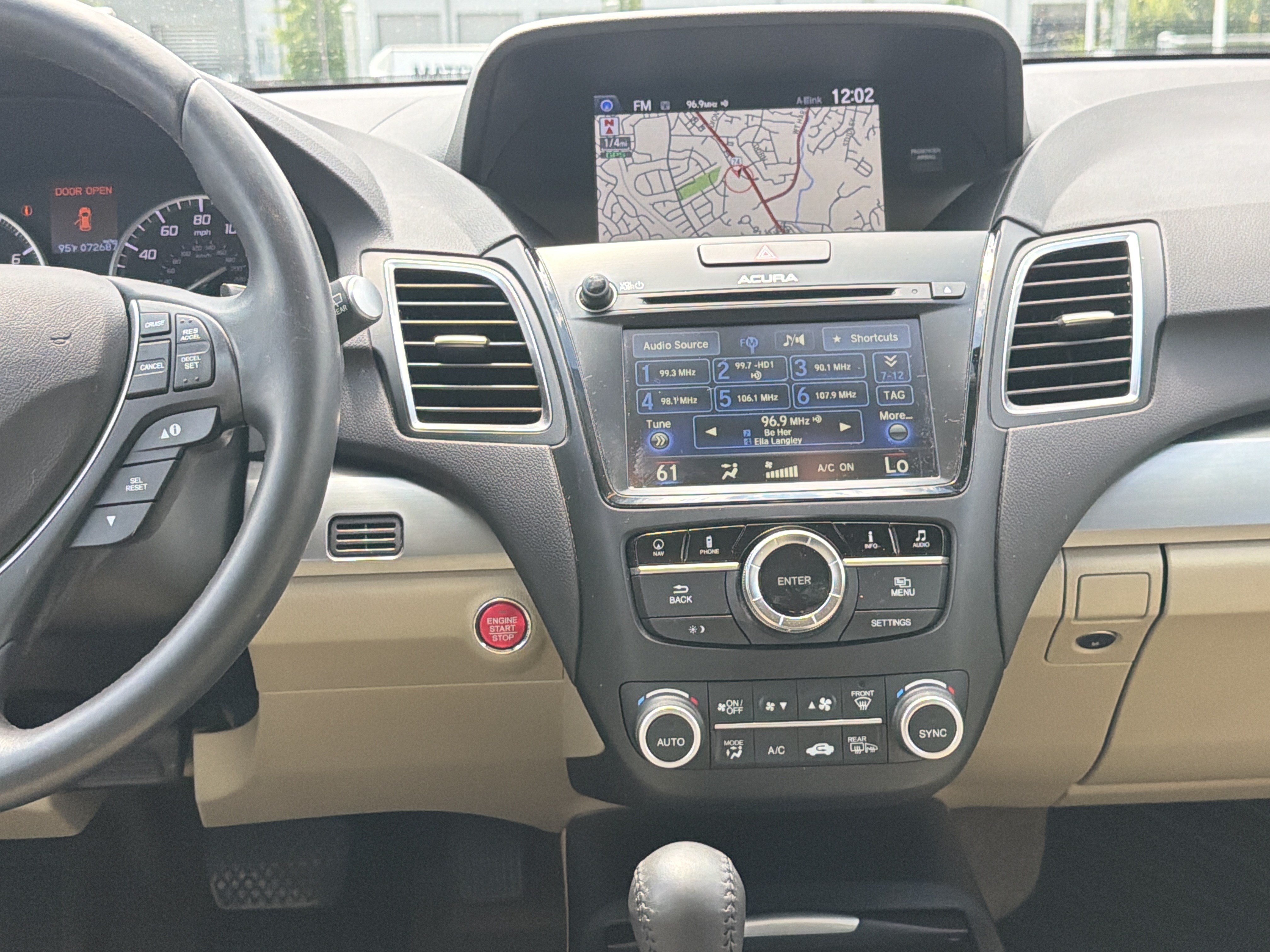 Used 2016 Acura RDX AWD w/ Technology Package image 30