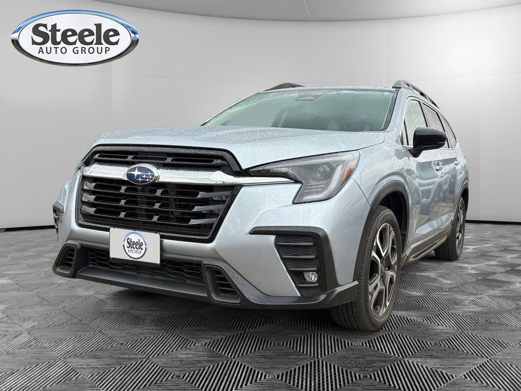 Used 2024 Subaru Ascent Limited w/ Technology Package