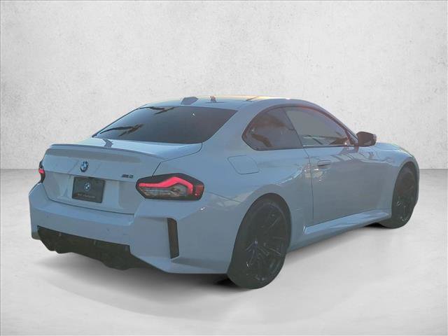 New 2026 BMW M2 RWD image 2