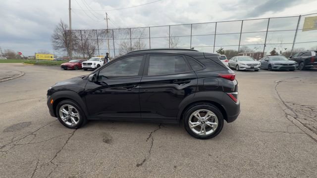 Used 2023 Hyundai Kona SEL w/ Convenience Package image 6