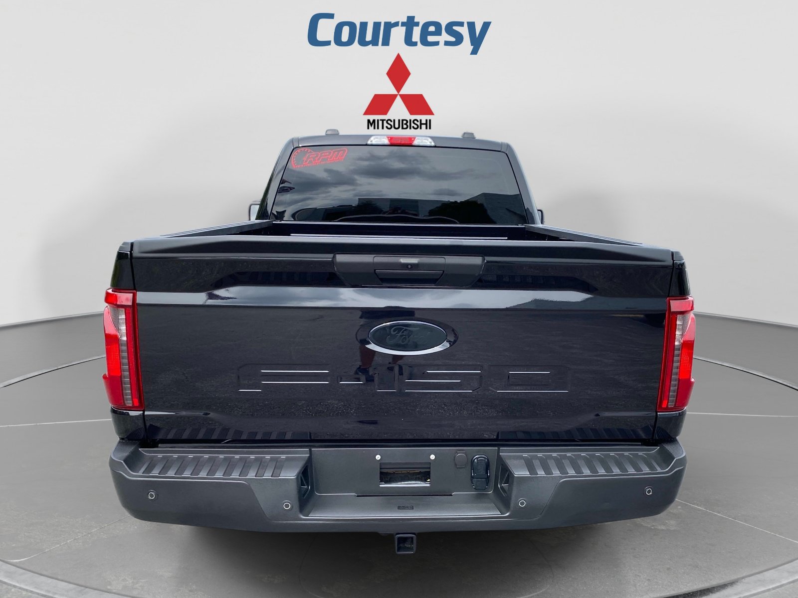 Used 2024 Ford F150 XL AWD/4WD image 4