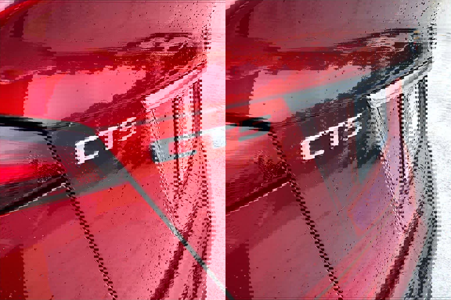 Used 2021 Cadillac CT5 Premium Luxury w/ Parking Package image 31