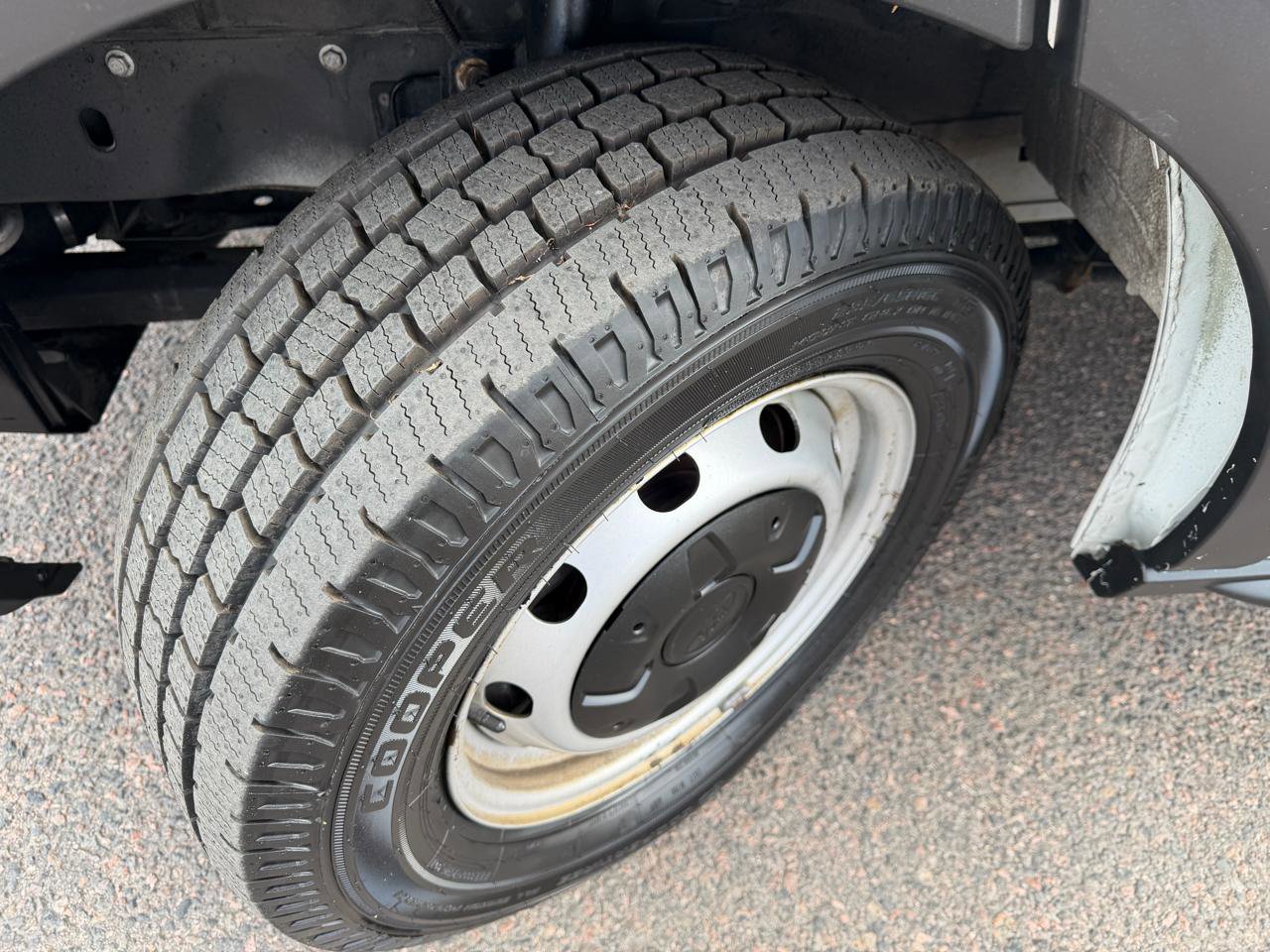 Used 2019 Ford Transit 250 130 Low Roof image 36