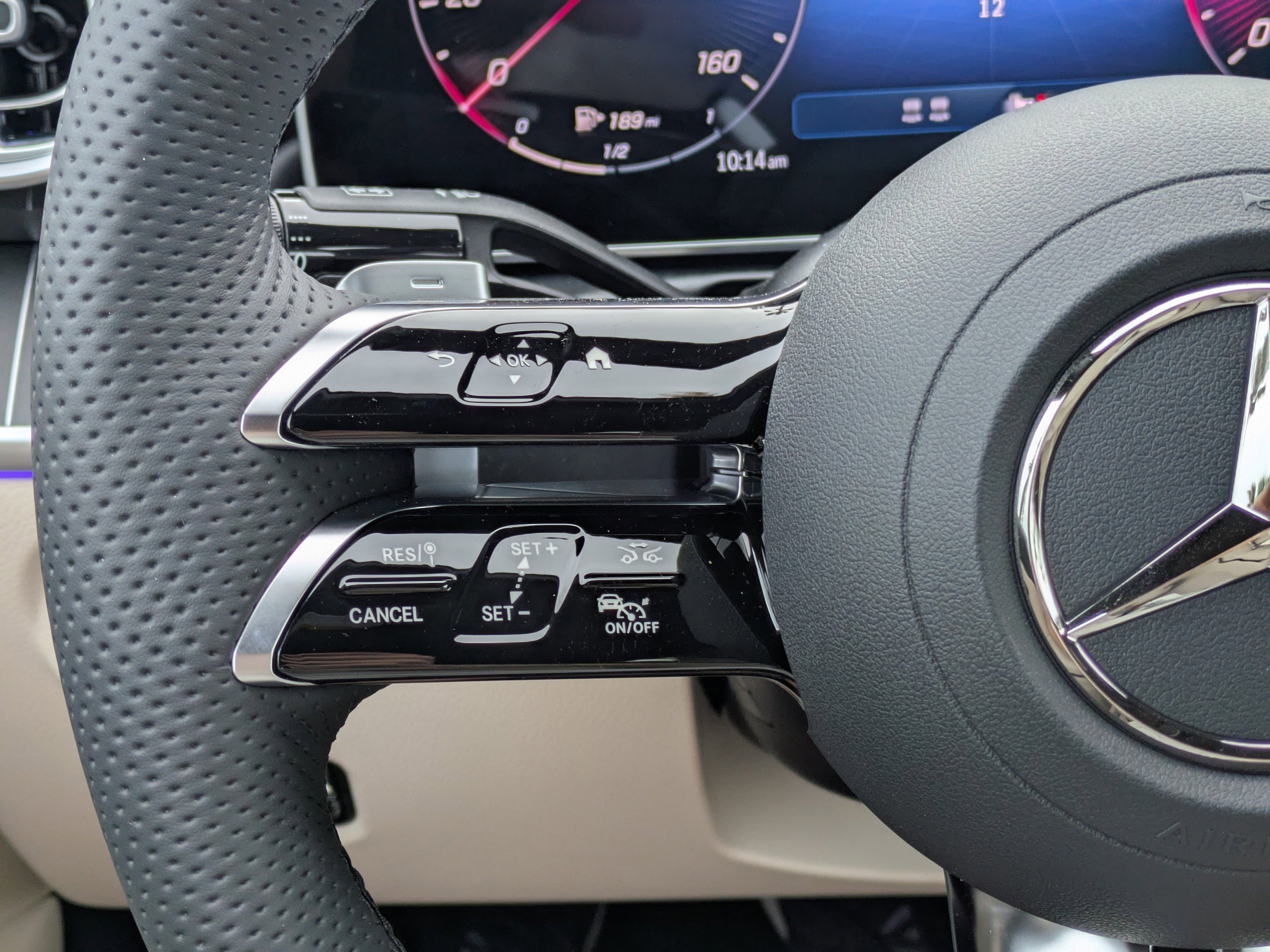 New 2026 Mercedes-Benz CLE 450 4MATIC Cabriolet image 16