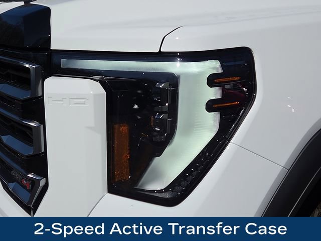 Used 2025 GMC Sierra 3500 AT4 AWD/4WD image 25