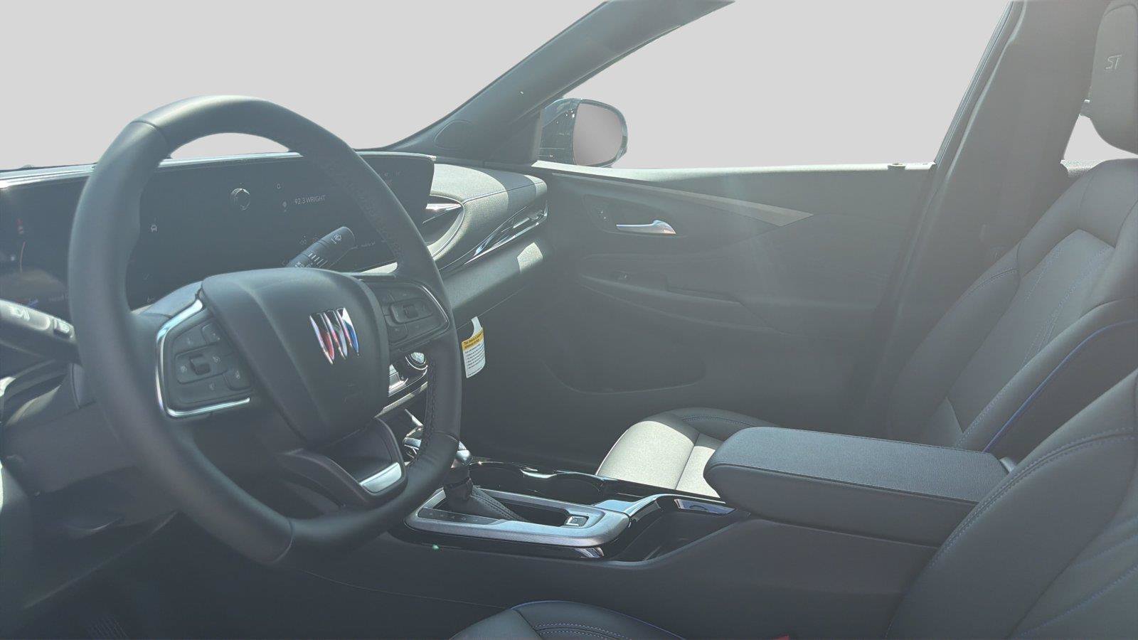 New 2026 Buick Envista Sport Touring w/ Convenience I Package FWD image 17