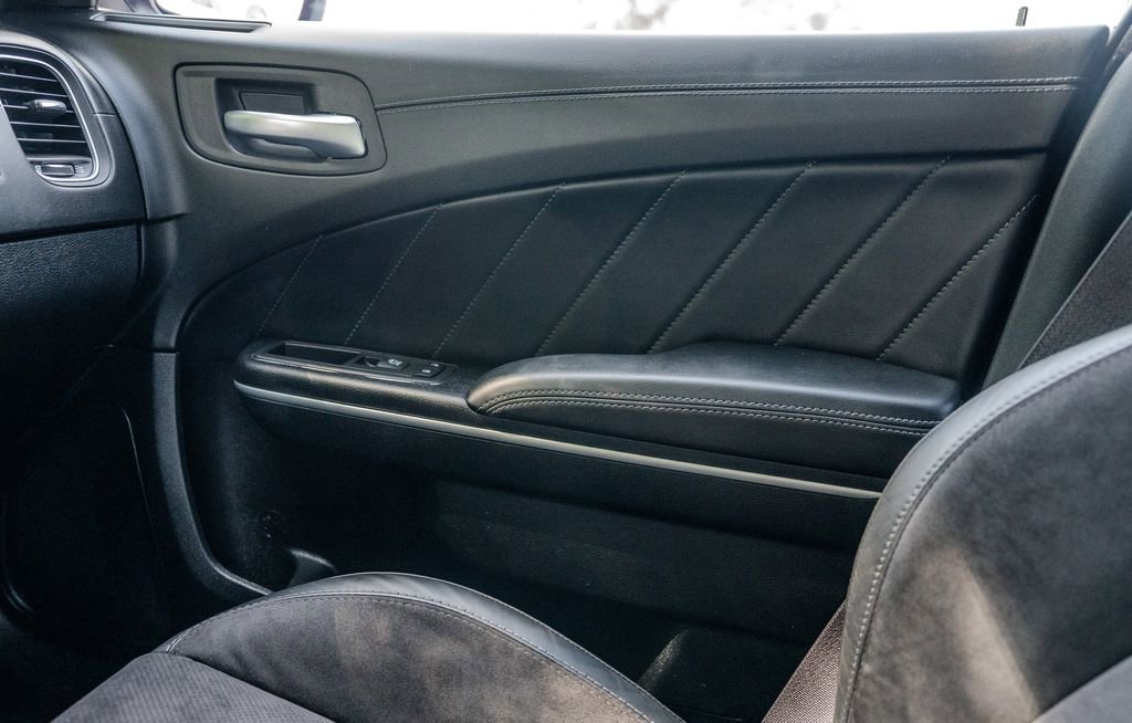 Used 2023 Dodge Charger Scat Pack RWD image 14