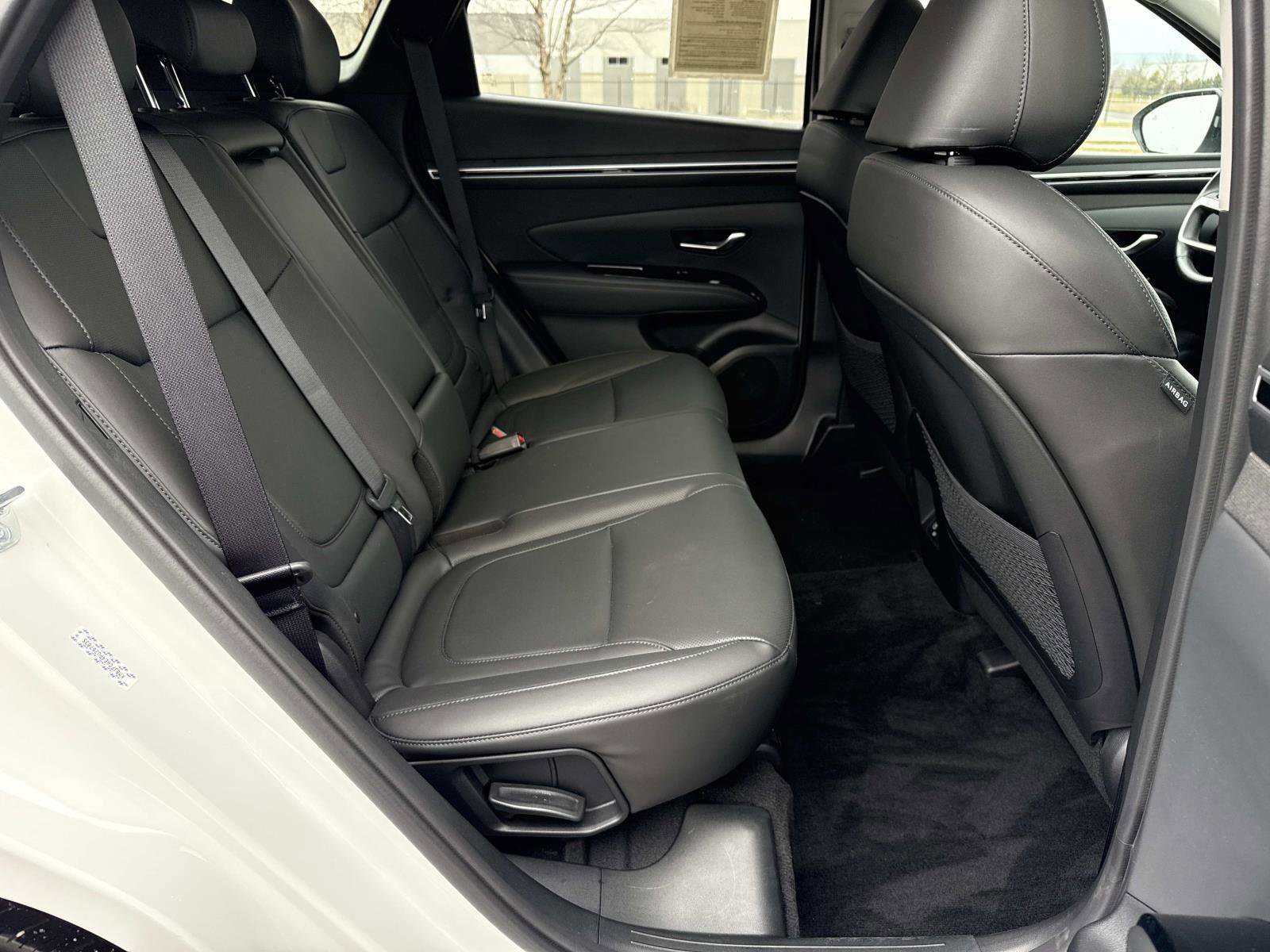 Used 2023 Hyundai Tucson XRT image 20