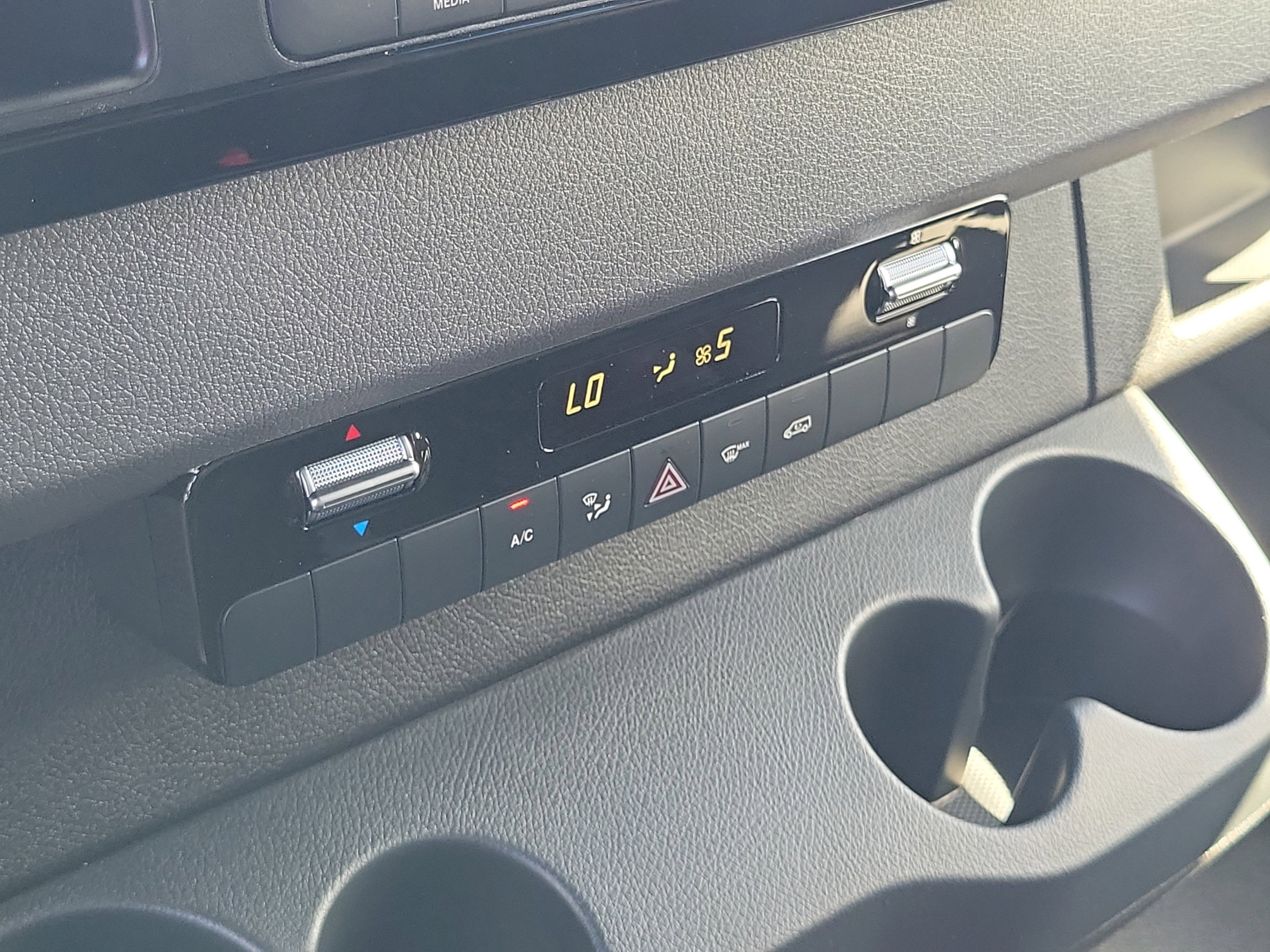 Used 2026 Mercedes-Benz Sprinter 2500 image 12