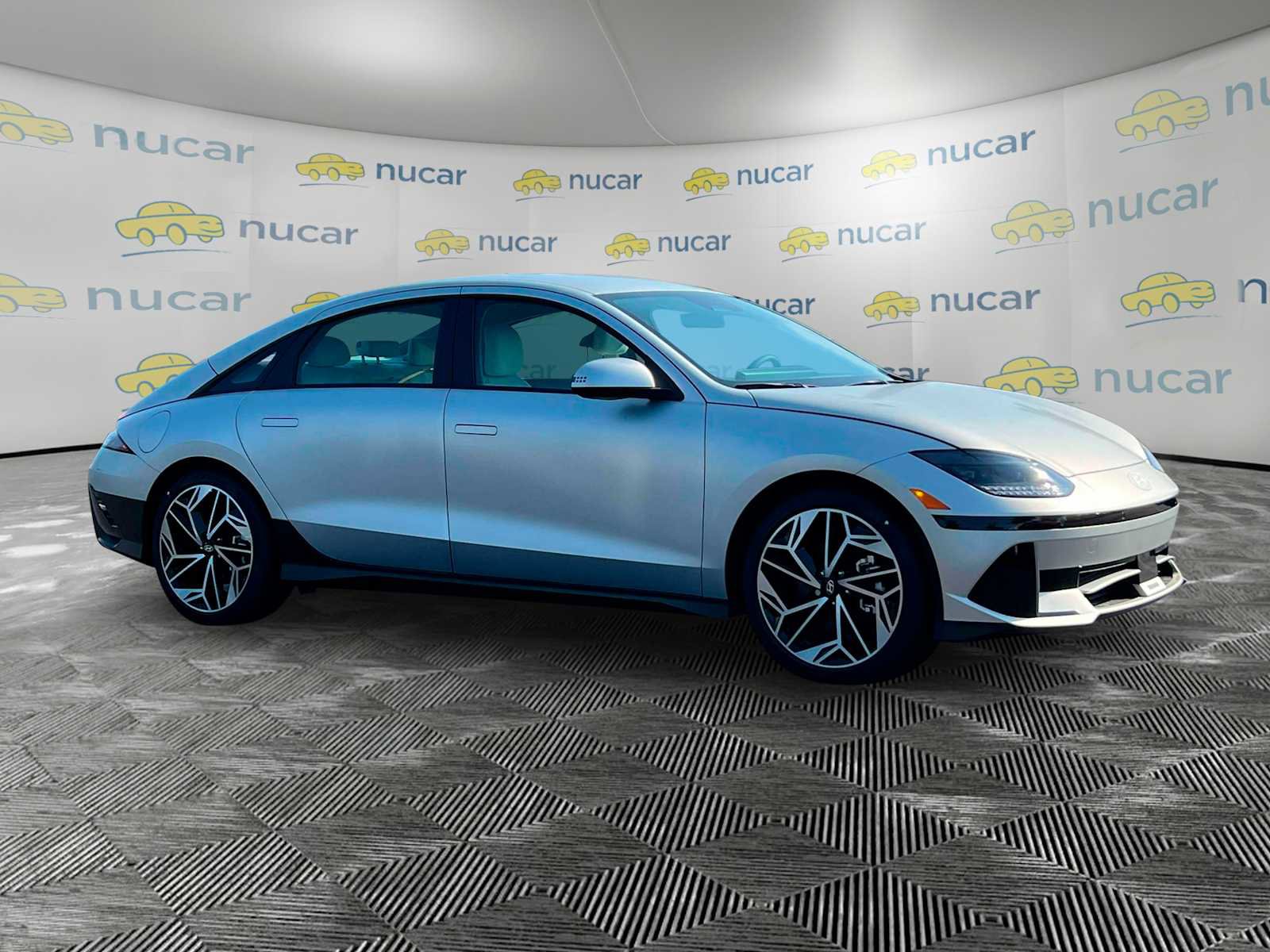 New 2024 Hyundai Ioniq 6 SEL image 1