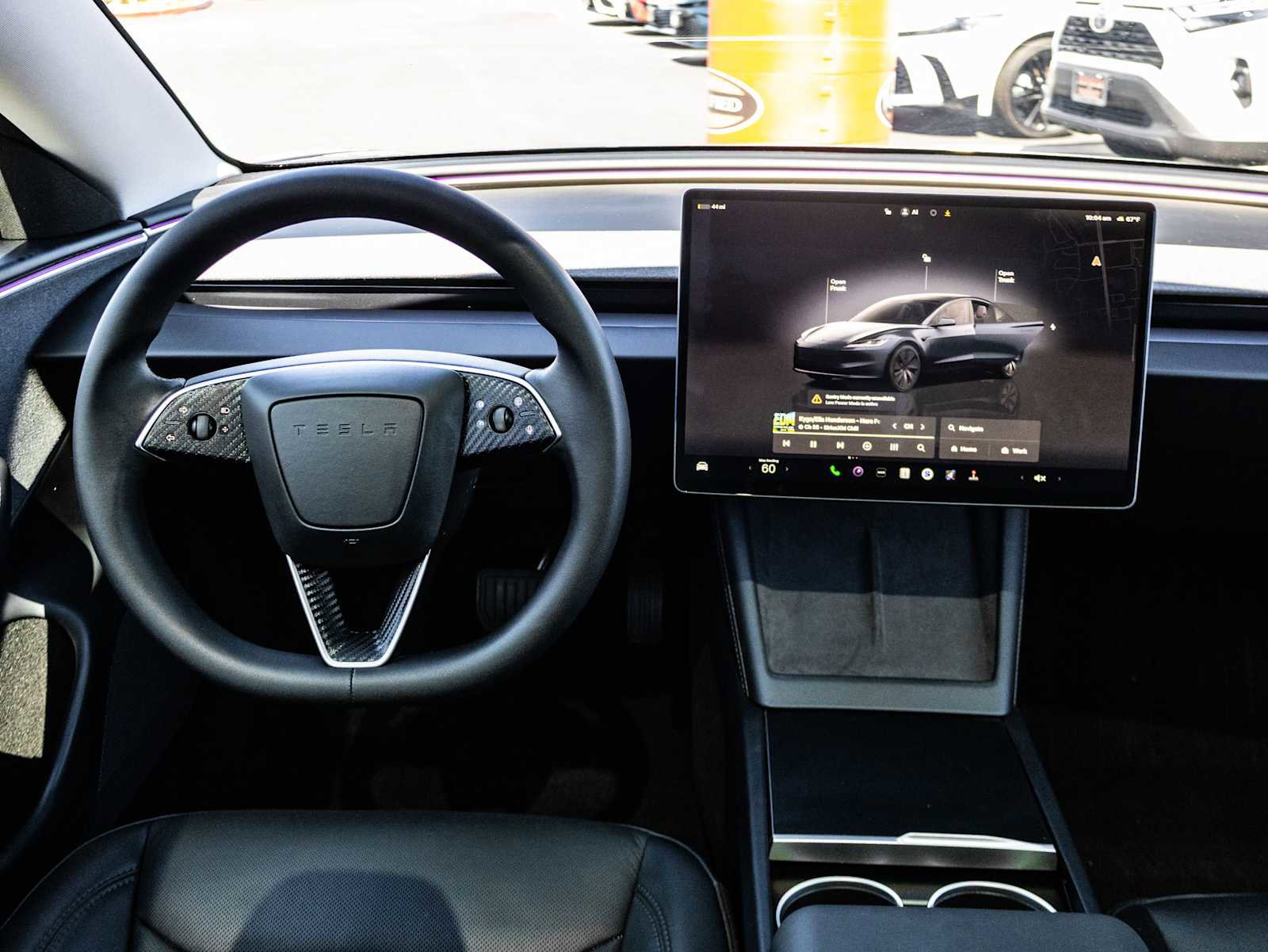 Used 2025 Tesla Model 3 Long Range RWD image 24