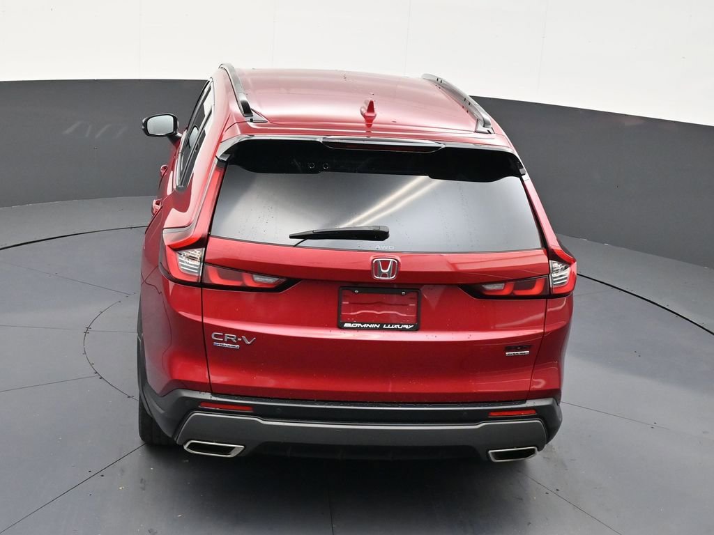 Used 2023 Honda CR-V Sport Touring image 17