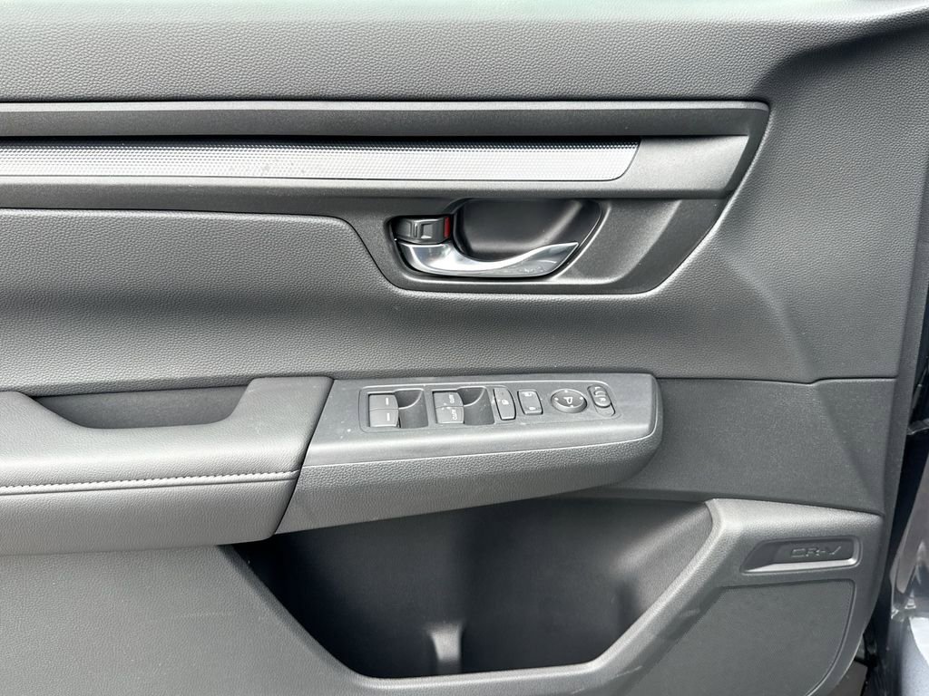 New 2026 Honda CR-V EX image 15