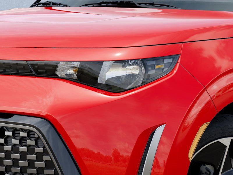 New 2025 Kia Soul EX image 10