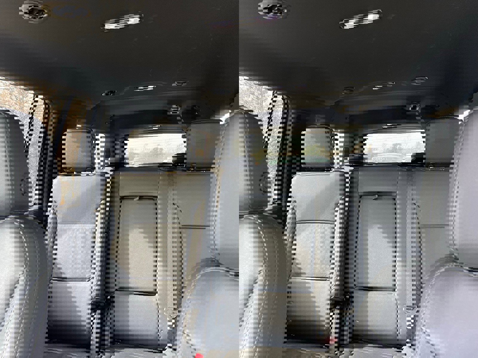 Used 2024 Chevrolet Suburban LT image 38