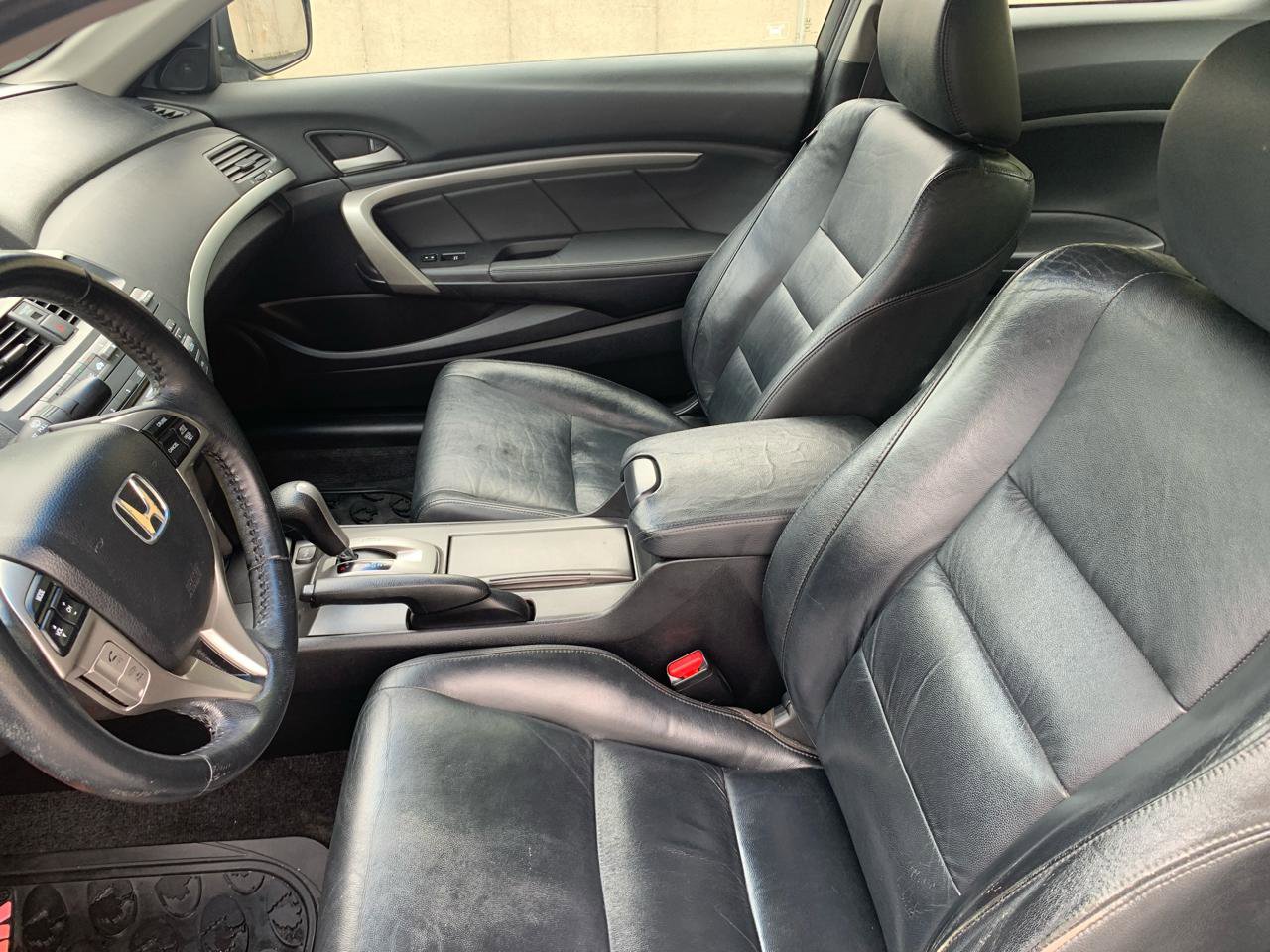 Used 2010 Honda Accord EX-L image 9