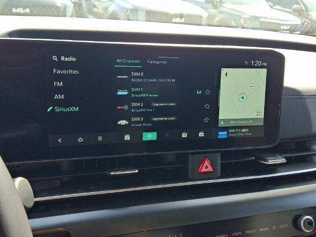 Used 2026 Kia Carnival FWD image 18