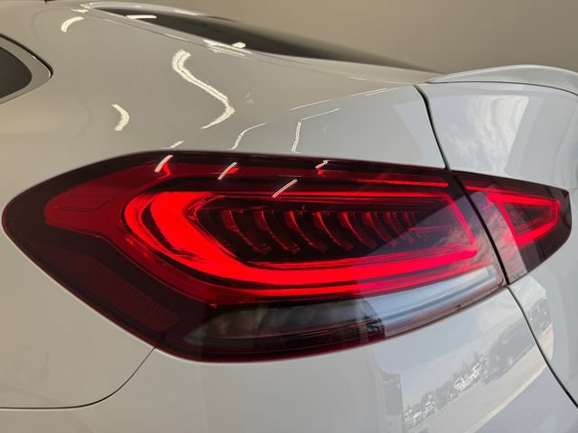 Used 2021 Mercedes-Benz GLE 53 AMG 4MATIC Coupe image 34