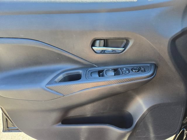 Used 2023 Nissan Versa SV FWD image 35