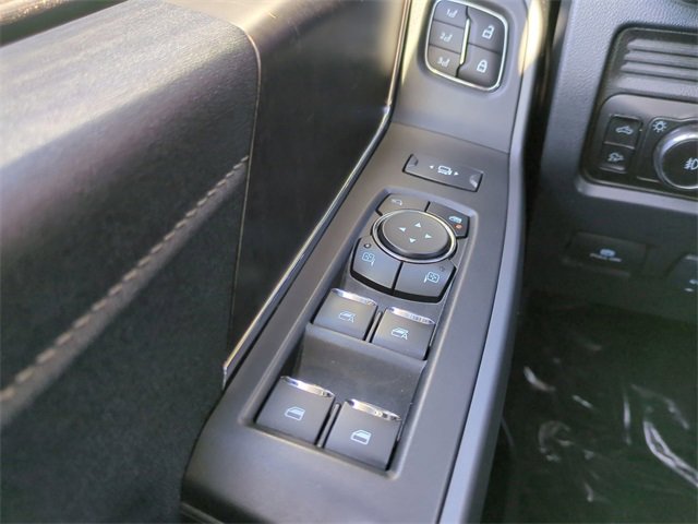 Used 2025 Ford F350 Lariat w/ Lariat Ultimate Package image 29
