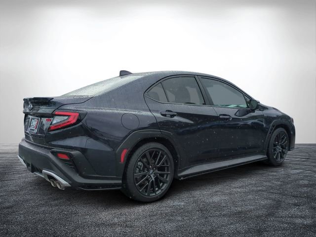 New 2026 Subaru WRX Limited image 3