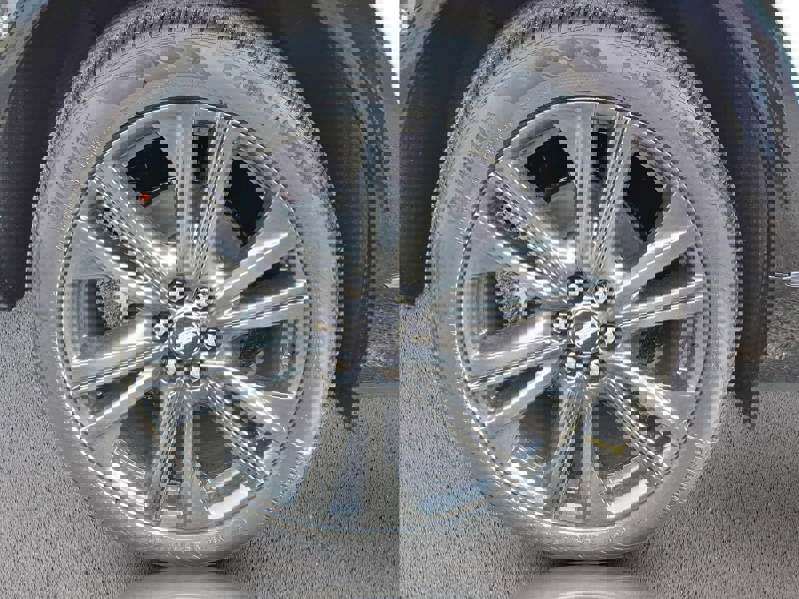 New 2026 Cadillac Optiq Sport 2 image 9