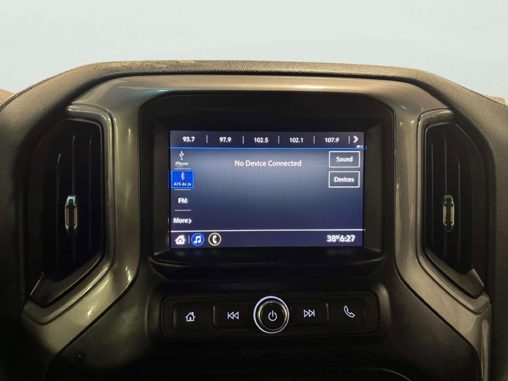 Used 2020 Chevrolet Silverado 2500 W/T w/ WT Fleet Convenience Package image 35